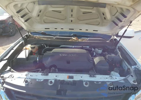 2020 Chevrolet Colorado 2Wd Short Box Wt from USA, damaged, VIN 1GCGSBEN7L1100202